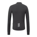 NDLSS Away Thermal Long Sleeve Jersey - Dark Grey