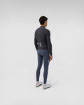 NDLSS Away Thermal Long Sleeve Jersey - Dark Grey