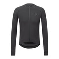 NDLSS Away Thermal Long Sleeve Jersey - Dark Grey