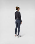 NDLSS Away Thermal Long Sleeve Jersey - Dark Grey
