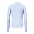 NDLSS Away Thermal Long Sleeve Jersey - Light Blue