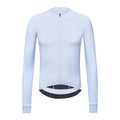 NDLSS Away Thermal Long Sleeve Jersey - Light Blue