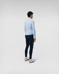 NDLSS Away Thermal Long Sleeve Jersey - Light Blue