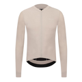 NDLSS Away Thermal Long Sleeve Jersey - Off White