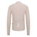 NDLSS Away Thermal Long Sleeve Jersey - Off White