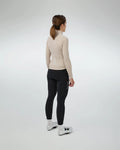NDLSS Away Thermal Long Sleeve Jersey - Off White