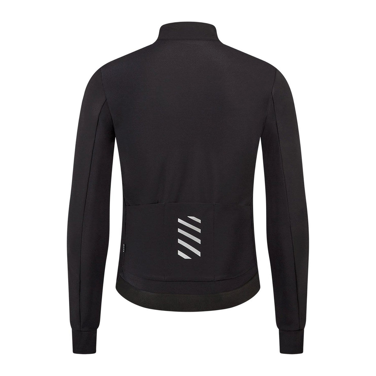 NDLSS Away Winter Jacket - Black