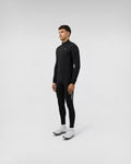 NDLSS Away Winter Jacket - Black