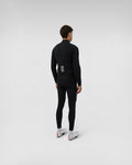 NDLSS Away Winter Jacket - Black