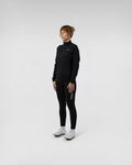 NDLSS Away Winter Jacket - Black