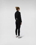 NDLSS Away Winter Jacket - Black