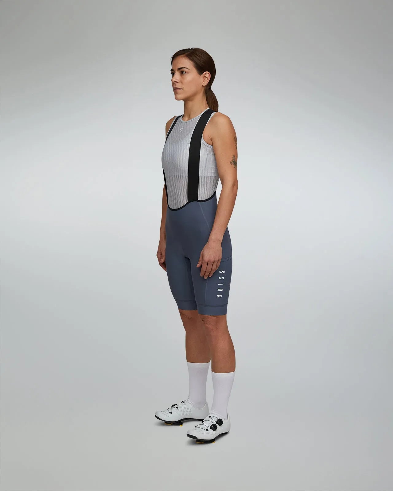 NDLSS Baselayer - Cloud