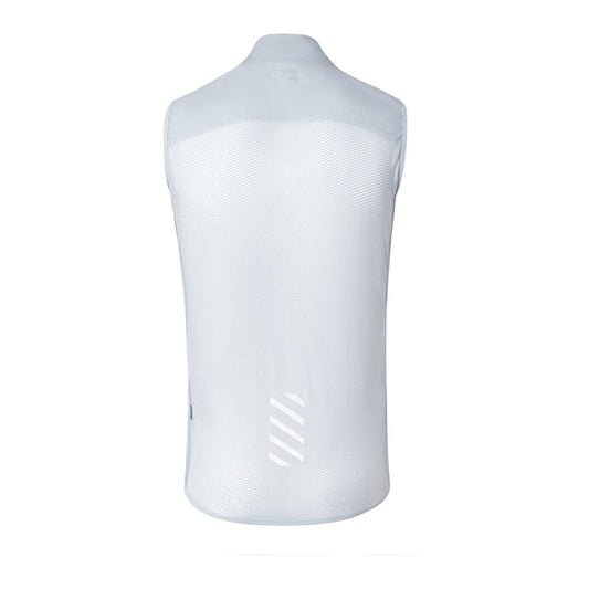 NDLSS Fast Light Gilet -Cloud