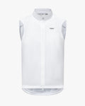 NDLSS Fast Insulated Gilet - White