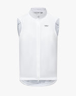 NDLSS Fast Insulated Gilet - White