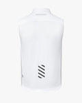 NDLSS Fast Insulated Gilet - White