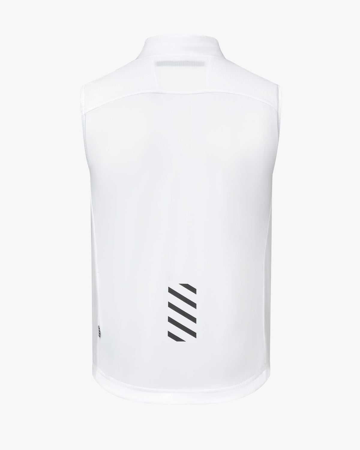 NDLSS Fast Insulated Gilet - White