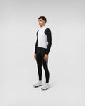 NDLSS Fast Insulated Gilet - White