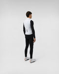 NDLSS Fast Insulated Gilet - White
