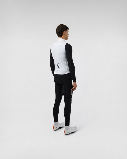 NDLSS Fast Insulated Gilet - White
