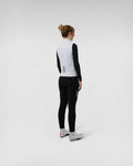 NDLSS Fast Insulated Gilet - White