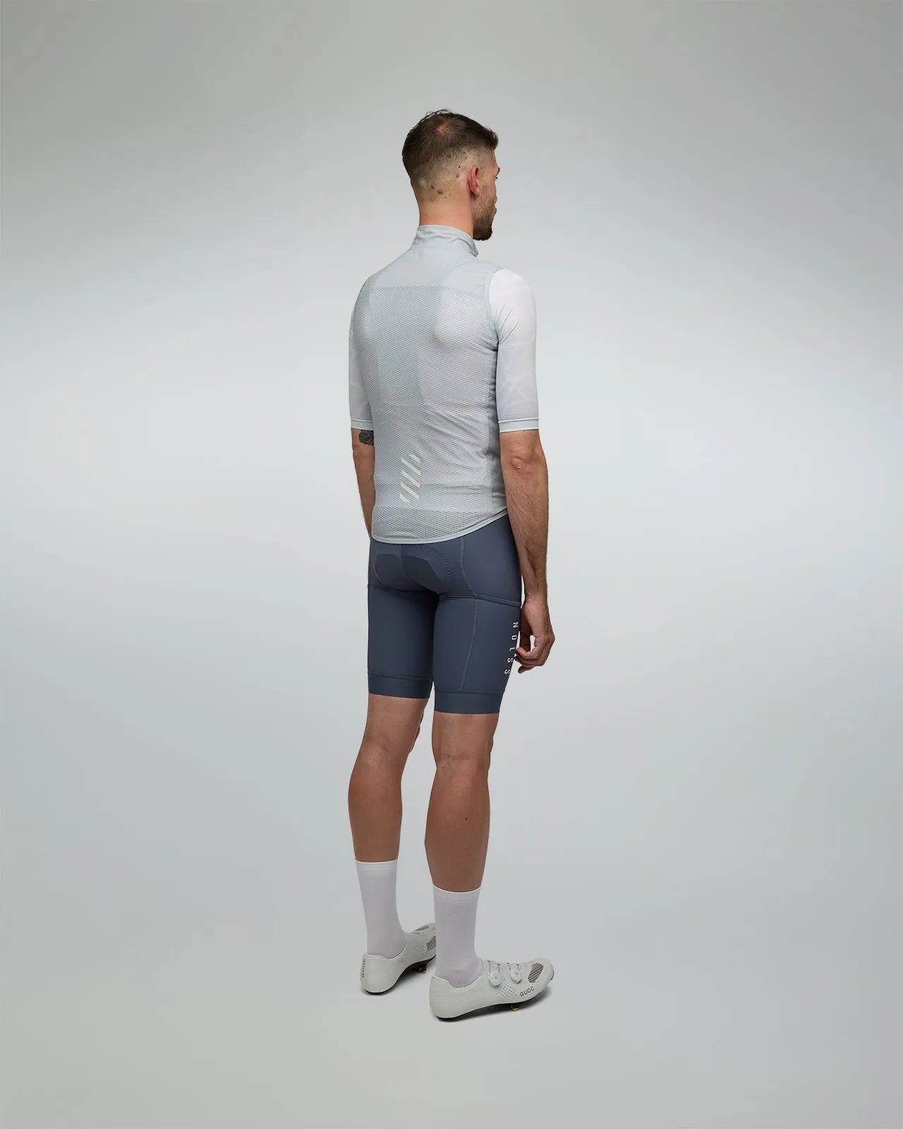 NDLSS Fast Light Gilet -Cloud