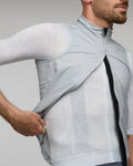 NDLSS Fast Light Gilet -Cloud
