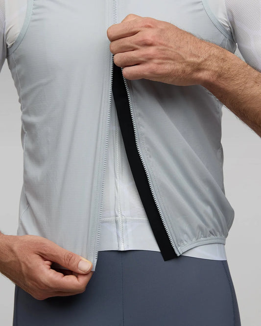NDLSS Fast Light Gilet -Cloud