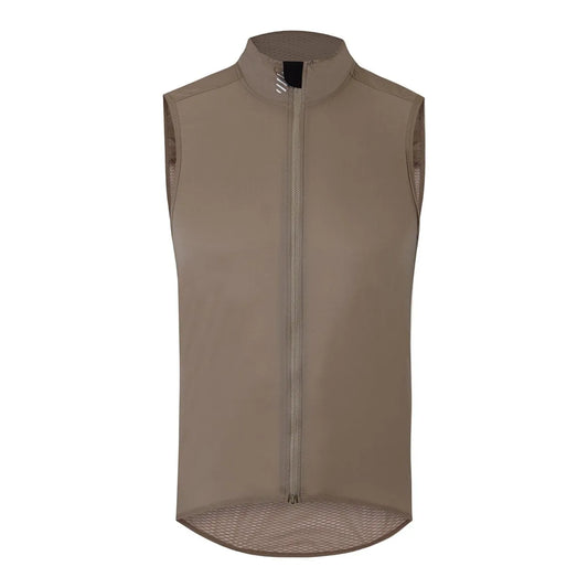 NDLSS Fast Light Gilet - Desert
