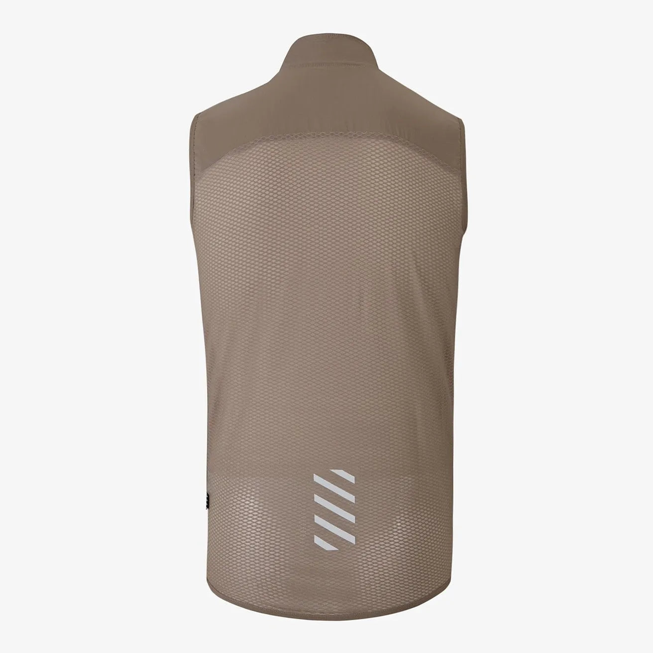 NDLSS Fast Light Gilet - Desert