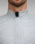 NDLSS Fast Light Jacket - Cloud