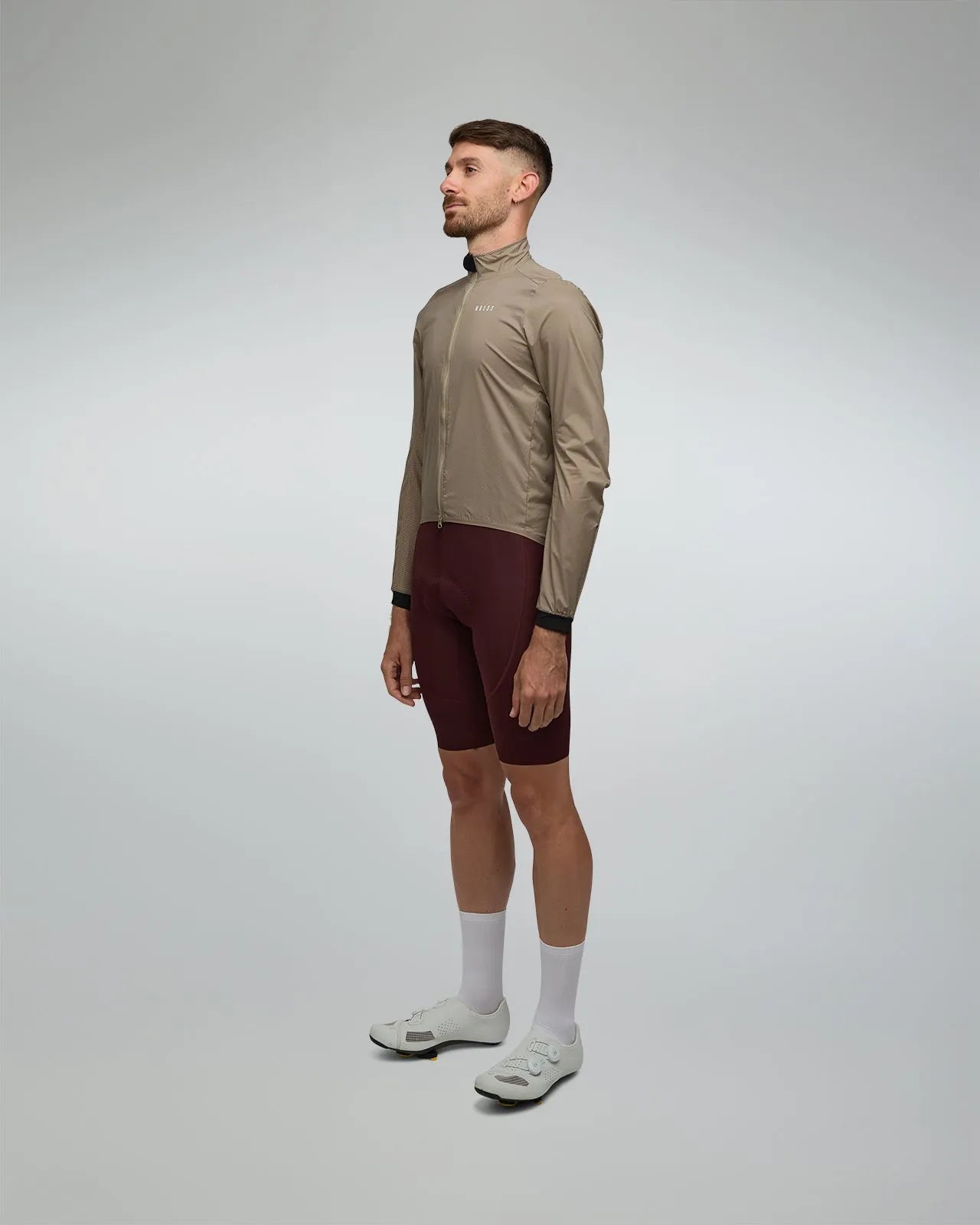 NDLSS Fast Light Jacket - Desert