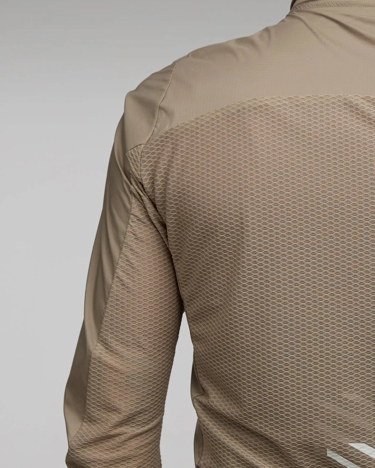 NDLSS Fast Light Jacket - Desert