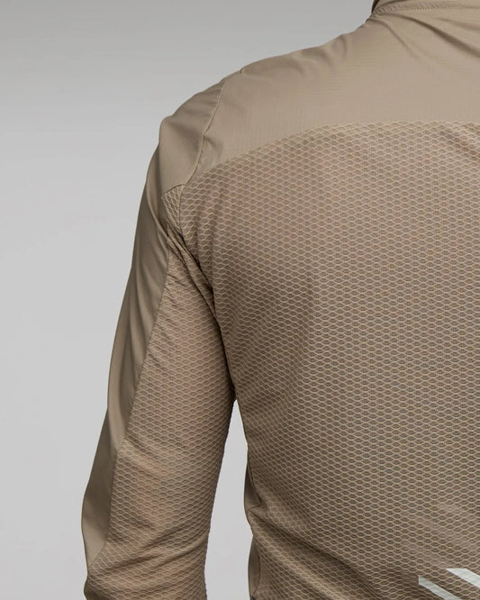 NDLSS Fast Light Jacket - Desert