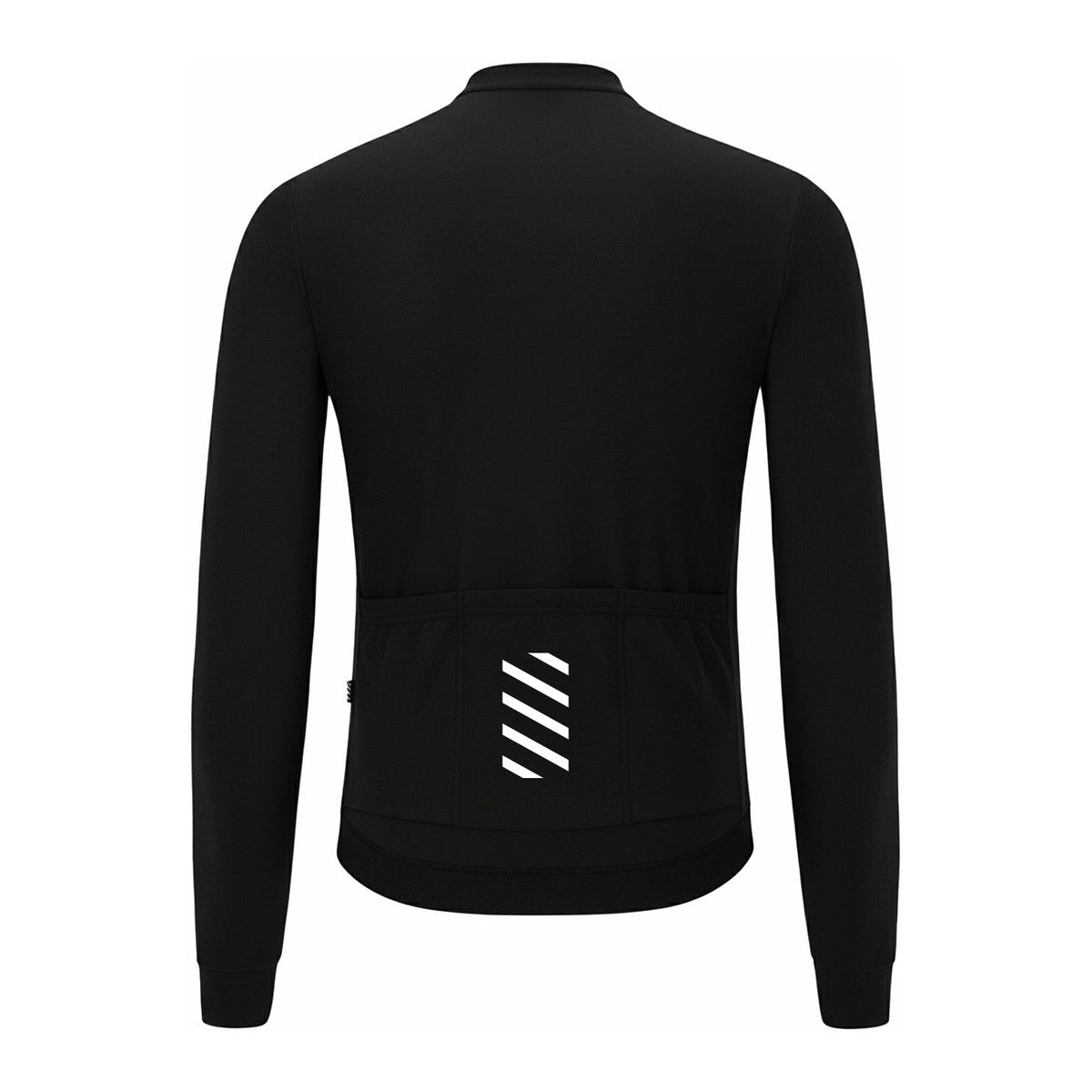 NDLSS Fast Thermal LS Jersey - Black