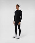 NDLSS Fast Thermal LS Jersey - Black