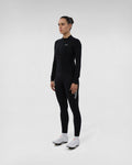 NDLSS Fast Thermal LS Jersey - Black