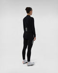 NDLSS Fast Thermal LS Jersey - Black