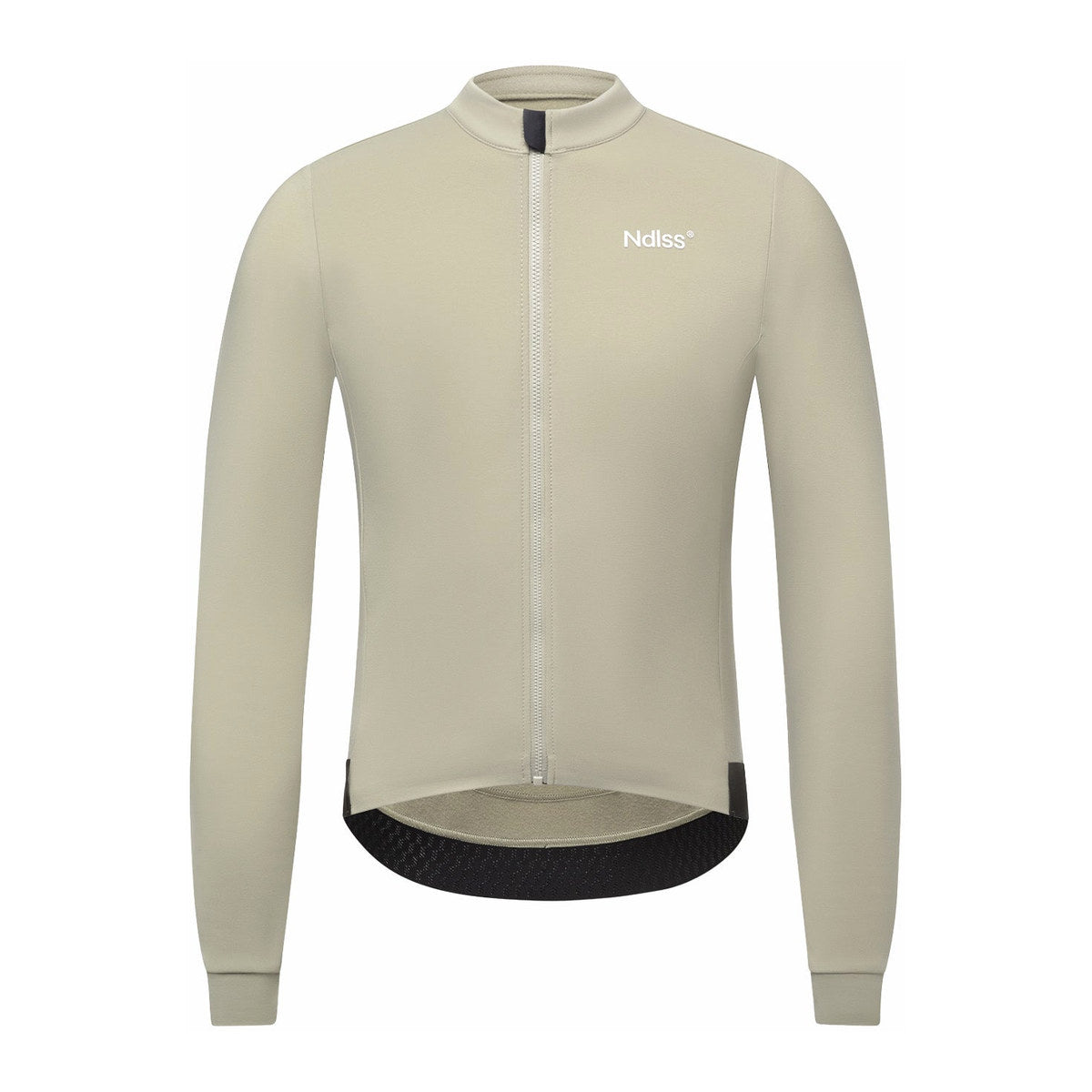 NDLSS Fast Thermal LS Jersey - Khaki