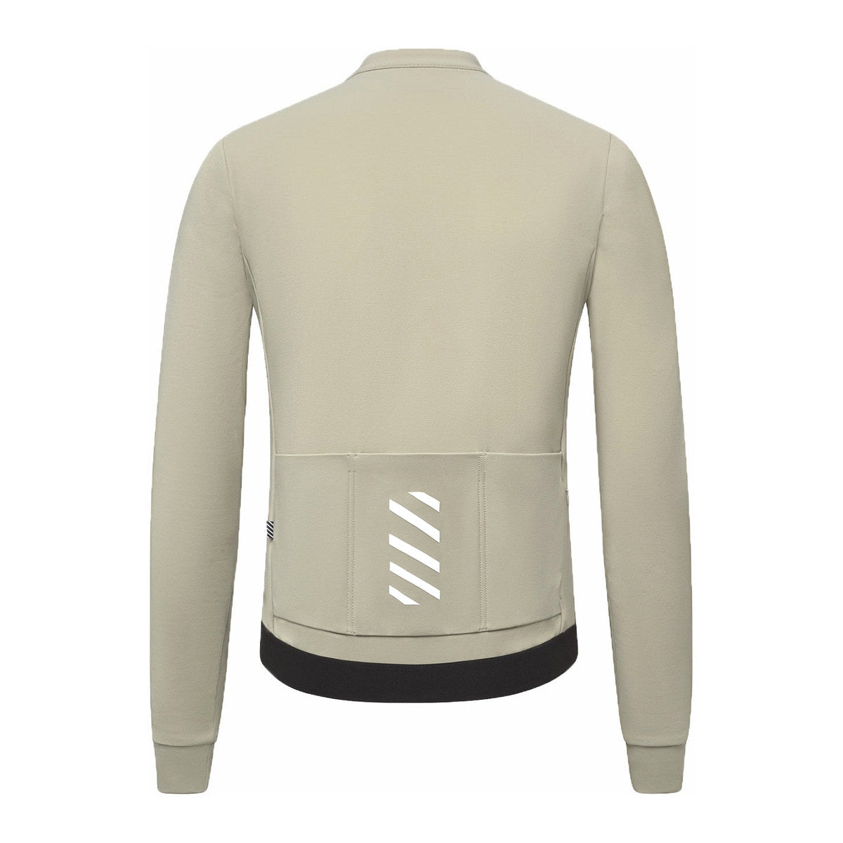 NDLSS Fast Thermal LS Jersey - Khaki