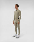 NDLSS Fast Thermal LS Jersey - Khaki