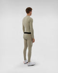 NDLSS Fast Thermal LS Jersey - Khaki
