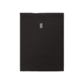 NDLSS Neck Warmer - Black