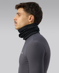 NDLSS Neck Warmer - Black