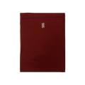 NDLSS Neck Warmer - Redwood