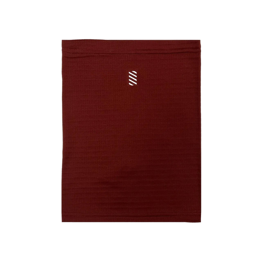 NDLSS Neck Warmer - Redwood