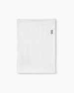 NDLSS Neck Warmer - White