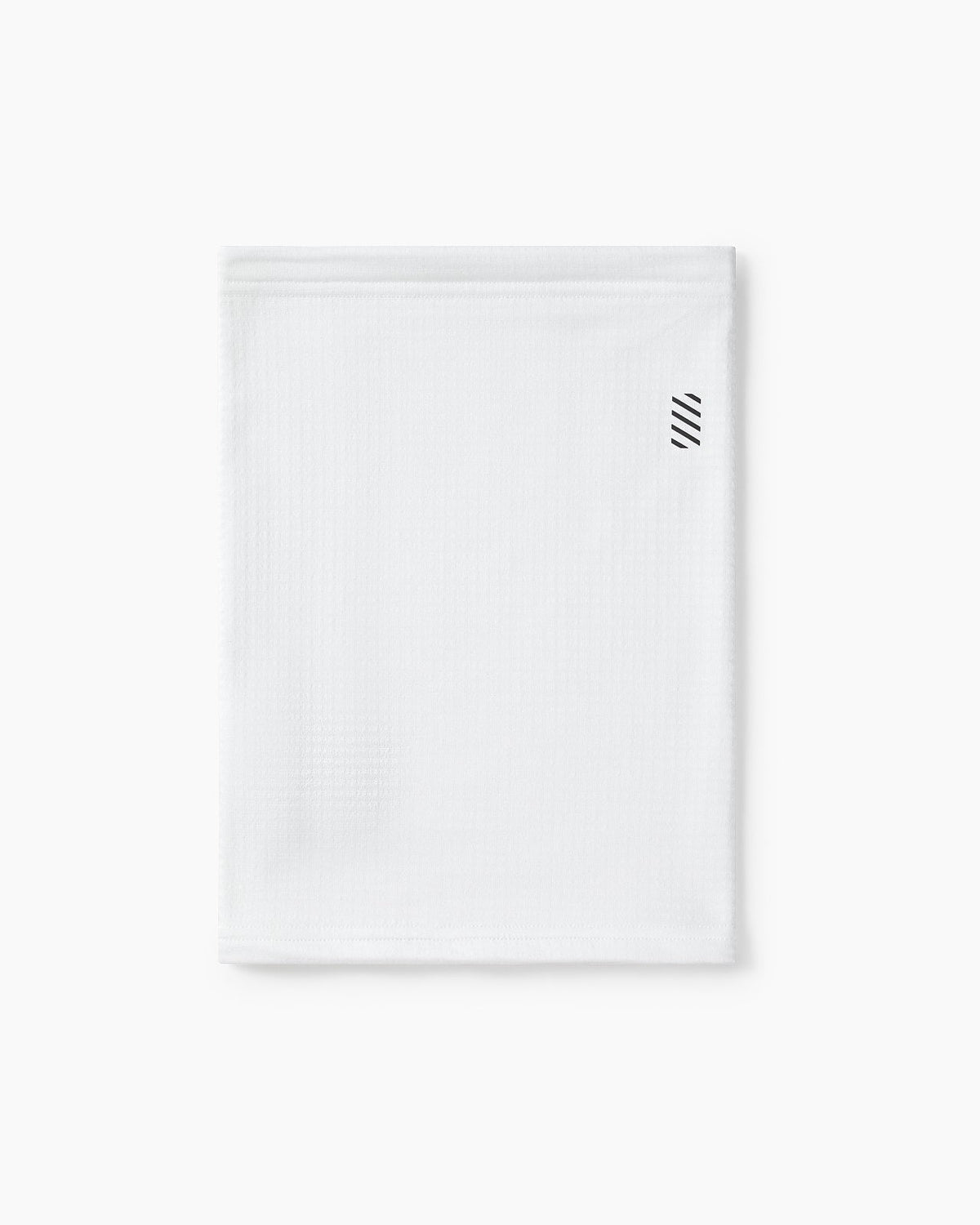 NDLSS Neck Warmer - White