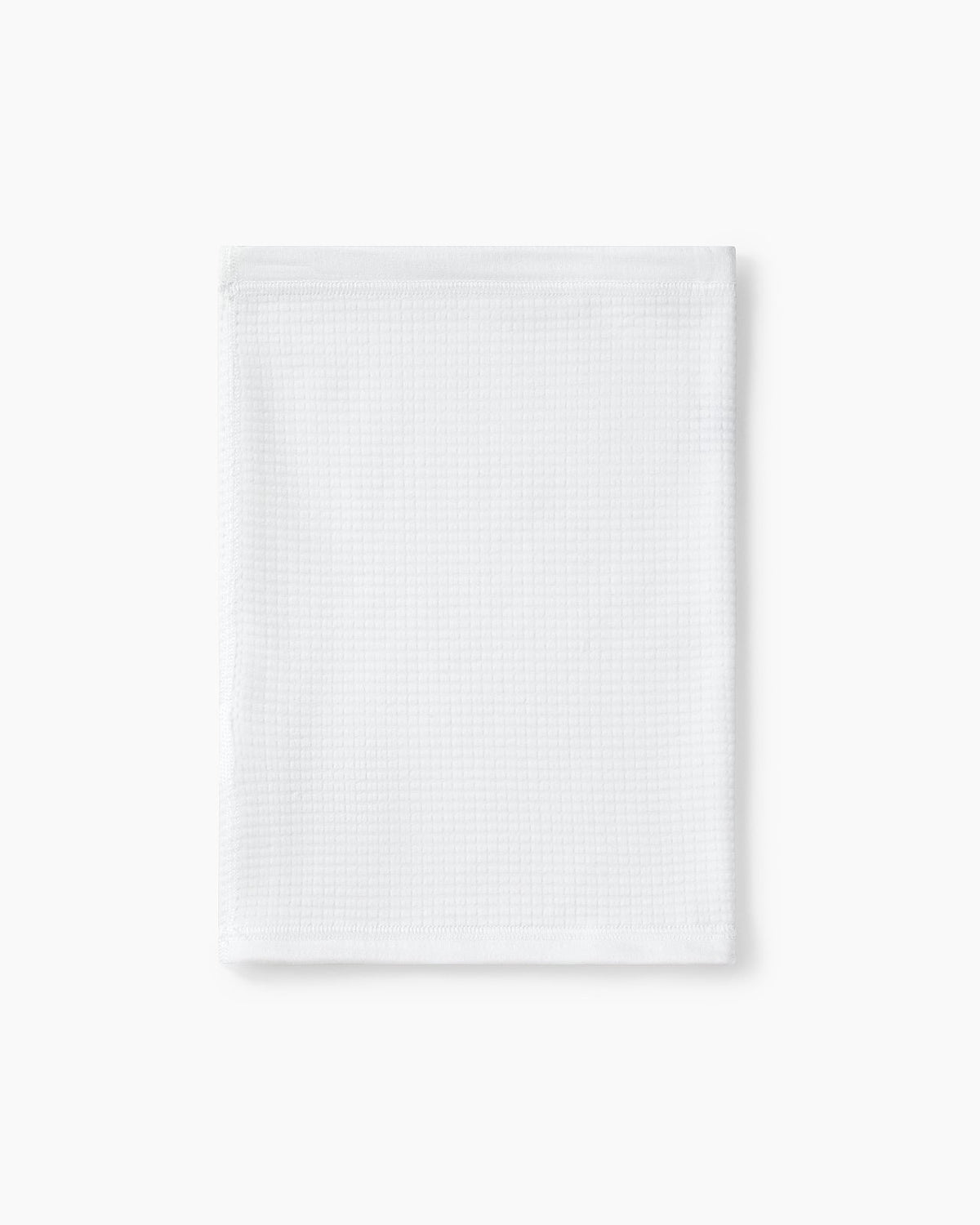NDLSS Neck Warmer - White