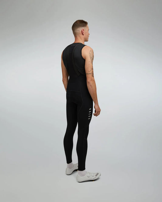 NDLSS Thermal Base Layer - Black